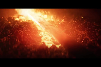 create a cinematic game trailer steam trailer gameplay trailer or teaser