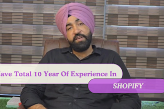 design shopify website shopify store shopify online store shopify redesign