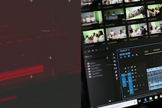 edit youtube, wedding, vlogs, reel videos perfectly