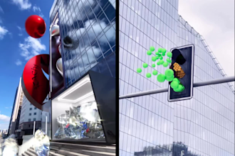 do 3d cgi animation, 3d cgi product animation, vfx animation
