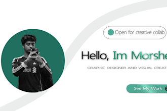design professional social media posts