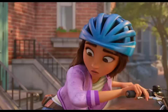 do 3d animation video 3d animated music video 3d commercial animation 3d cartoon