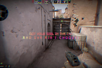 edit your csgo, valorant, apex, pubg and any game highlights professonally