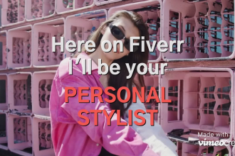 be your italian personal online shopper and fashion stylist