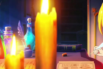 2d animation video cartoon animation animated music video character animation