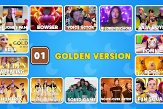 create quiz and trivia videos for youtube