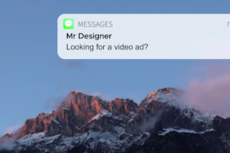 create custom video ad creation for your business needs