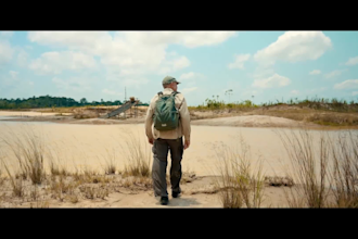 do cinematic and exciting trailer