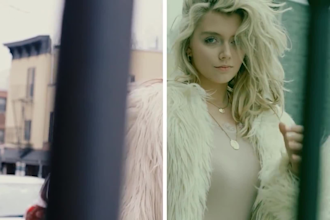 do color correction and color grading of your video