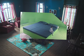 do professional vfx, animation, motion graphics