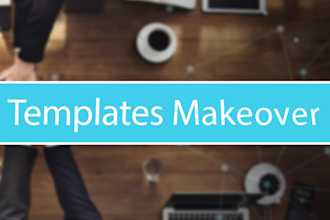 edit after effects, premiere pro templates