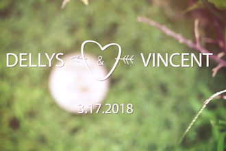 edit your wedding video with cinematic storytelling