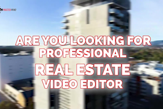 do best professional real estate videos