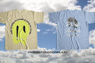 design artsy skate psychedelic edgy streetwear clothing