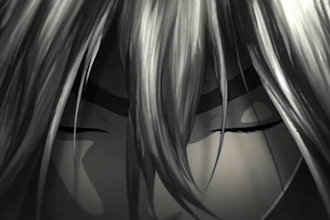 create custom 2d japanese style anime videos, amvs, intros, short film