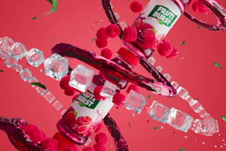 do 3d beverage animation 3d can animation 3d product animation 3d bottle model