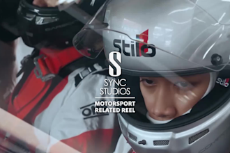 create your motorsport related videos