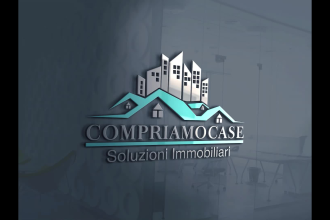 design real estate, construction, and property logo for you