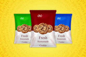 provide motion graphics ,animated food ads, animated promos for your product