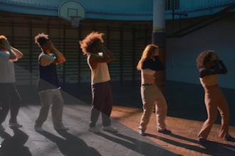 do cinematic color grading
