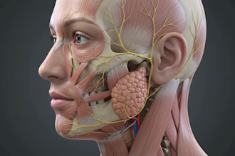 ai powered 2d 3d medical animation medical explainer video healthcare animation