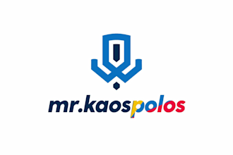 create professional custom 2d logo animation intro for business