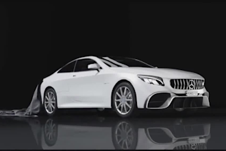 realistic 3d product animation, 3d product video, blender, motion graphics, cgi