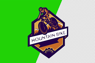 create 360 degree spinning 3d animation, rotating your logo