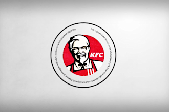 stamp your logo on whitepaper with sfx
