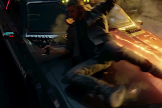 design unreal engine5 game environment, cutscenes and cinematic game trailers