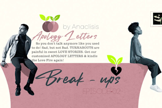 fix your love break up with an apology letter