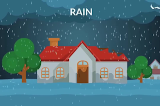 create 2d animated video for kids