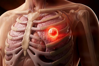 ai medical animation, 3d surgical procedure animation, ai anatomy animation