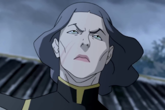 create stunning 2d animated music video 2d lyric video 2d character animation