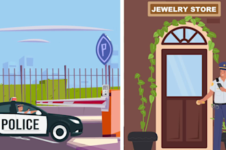 create 2d animated explainer video for business and sales