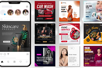content design, creates social strategy for content calendar
