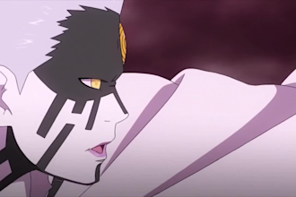 create 2d anime animation, japanese style and anime fighting animation
