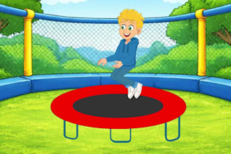 create 2d cartoon animation video and character animation
