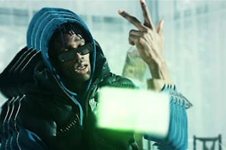 make professional music video hiphop,rap and much more
