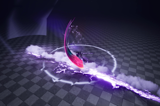 create unreal engine vfx in niagara particle system, unreal engine game vfx