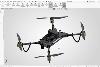 design accurate cad models for 3d printing or cnc