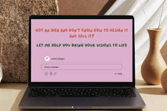 design etsy canva templates