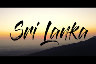 do cinematic travel video editing with fast delivery