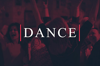 create party, dj, night club, instagram reels and event promo videos