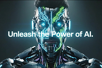 create an ai video ads
