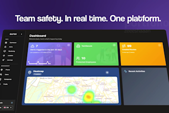 create high quality motion graphics saas video