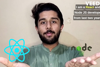 do figma to react website or react js web app react expert