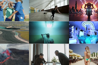 custom motion graphics and text animation in davinci resolve