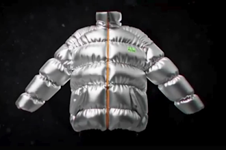 do 3d cloth design photo realistic fabric animation virtual fashion animation