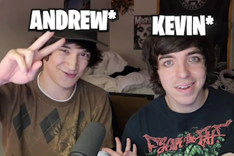do funny video editing